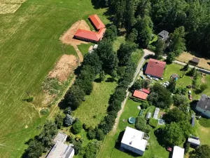 Prodej pozemku pro bydlení, České Budějovice - České Budějovice 5, Třebotovice, 1494 m2