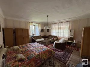 Prodej rodinného domu, Český Rudolec - Lipnice, 280 m2