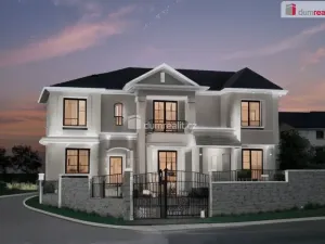 Prodej rodinného domu, Lovečkovice - Knínice, 531 m2