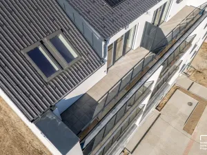 Prodej bytu 2+kk, České Budějovice, K. Šatala, 64 m2