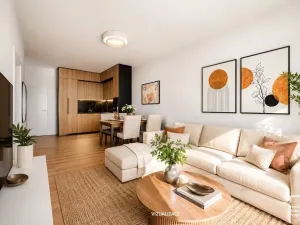 Prodej bytu 2+kk, České Budějovice - České Budějovice 3, K. Šatala, 64 m2