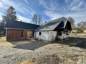 Prodej rodinného domu, Čkyně - Onšovice, 140 m2