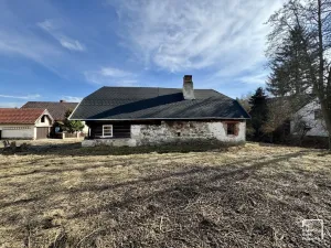 Prodej rodinného domu, Čkyně - Onšovice, 140 m2