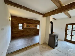 Prodej rodinného domu, Čkyně - Onšovice, 140 m2