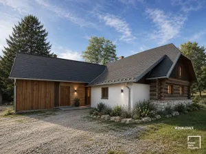 Prodej rodinného domu, Čkyně - Onšovice, 140 m2
