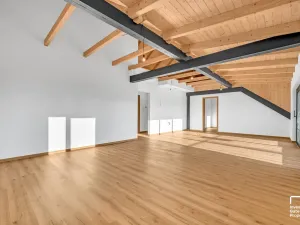 Prodej bytu 3+kk, České Budějovice, 112 m2