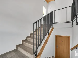 Prodej bytu 3+kk, České Budějovice, 112 m2