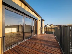 Prodej bytu 3+kk, České Budějovice, 112 m2