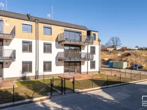 Prodej bytu 3+kk, České Budějovice, 112 m2