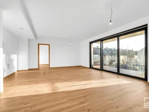 Prodej bytu 4+kk, Srubec - Stará Pohůrka, 112 m2