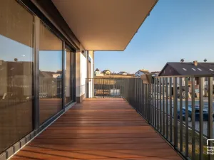 Prodej bytu 4+kk, Srubec - Stará Pohůrka, 112 m2