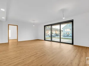 Prodej bytu 4+kk, České Budějovice, 108 m2