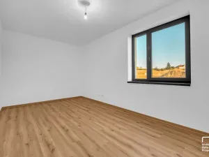 Prodej bytu 4+kk, České Budějovice, 108 m2