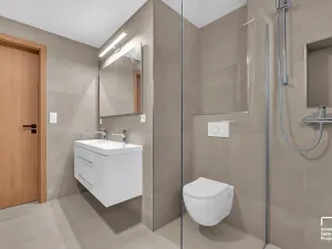 Prodej bytu 4+kk, České Budějovice, 108 m2