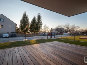 Prodej bytu 4+kk, České Budějovice, 108 m2