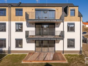 Prodej bytu 4+kk, České Budějovice, 108 m2