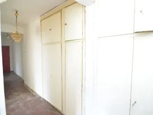 Prodej bytu 2+1, Praha - Strašnice, Na padesátém, 68 m2