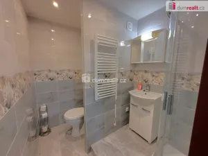 Pronájem bytu 2+kk, Jablonec nad Nisou, Pasecká, 43 m2