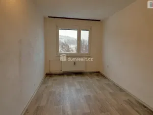 Pronájem bytu 2+kk, Jablonec nad Nisou, Pasecká, 43 m2