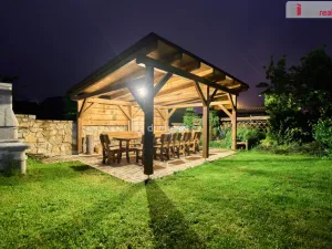Prodej ubytování, Chlum u Třeboně, Chelčického, 570 m2