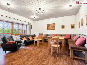 Prodej ubytování, Chlum u Třeboně, Chelčického, 570 m2