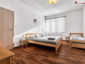 Prodej ubytování, Chlum u Třeboně, Chelčického, 570 m2