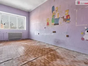 Prodej rodinného domu, Kravaře, náměstí, 200 m2