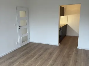 Prodej bytu 2+kk, Praha - Bohnice, Kusého, 40 m2
