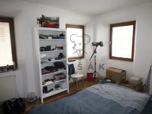 Pronájem bytu 1+1, České Budějovice - České Budějovice 1, Kněžská, 30 m2