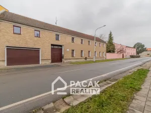 Prodej rodinného domu, Olomouc, Jilemnického, 130 m2