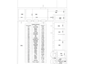 Prodej rodinného domu, Olomouc, Jilemnického, 130 m2