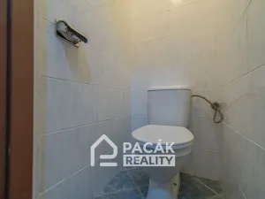 Prodej rodinného domu, Olomouc, Jilemnického, 130 m2