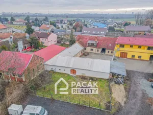 Prodej rodinného domu, Olomouc, Jilemnického, 660 m2