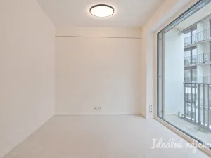 Pronájem bytu 1+kk, Brno, Koliště, 22 m2