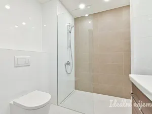 Pronájem bytu 1+kk, Brno, Koliště, 22 m2