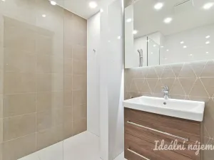 Pronájem bytu 1+kk, Brno, Koliště, 22 m2