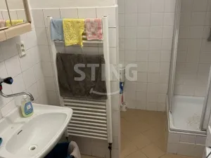 Prodej bytu 1+1, Třebíč, Jar. Haška, 30 m2