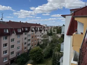 Prodej bytu 1+1, Třebíč, Jar. Haška, 30 m2