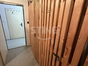 Prodej bytu 1+1, Třebíč, Jar. Haška, 30 m2