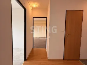 Pronájem bytu 3+1, Ostrava, Hornická, 59 m2