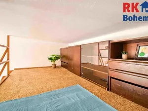 Prodej bytu 1+1, Praha - Strašnice, V olšinách, 32 m2