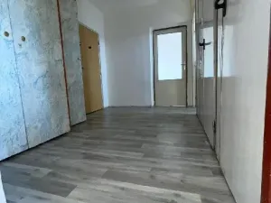 Prodej bytu 2+1, Chomutov, Pod Břízami, 51 m2