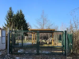 Prodej pozemku pro bydlení, Praha, Drahoňovského, 769 m2