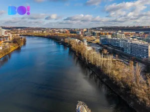 Prodej bytu 2+kk, Praha, Vítkova, 70 m2