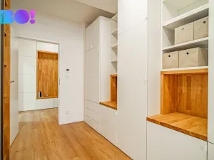 Prodej bytu 2+kk, Praha, Vítkova, 70 m2