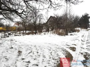 Prodej zahrady, Znojmo, 1345 m2