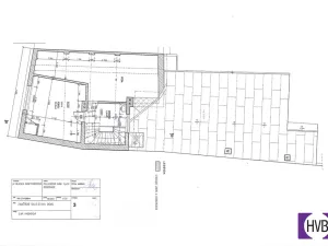 Prodej rodinného domu, Dobrovice, Palackého náměstí, 300 m2