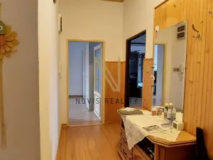 Pronájem bytu 3+1, Horažďovice, Husovo náměstí, 74 m2