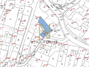 Pronájem bytu 3+1, Horažďovice, Husovo náměstí, 74 m2