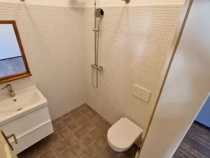 Pronájem bytu 2+kk, Litoměřice, Mírové náměstí, 37 m2